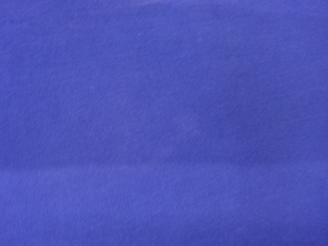  塩瀬金彩葡萄模様名古屋帯